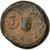 Monnaie, Royaume Séleucide, Antiochus Ier Soter, Bronze Æ, 281-261 BC