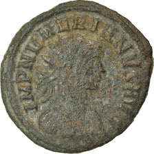 Moneda, Numerian, Antoninianus, 283-284, Rome, BC+, Vellón