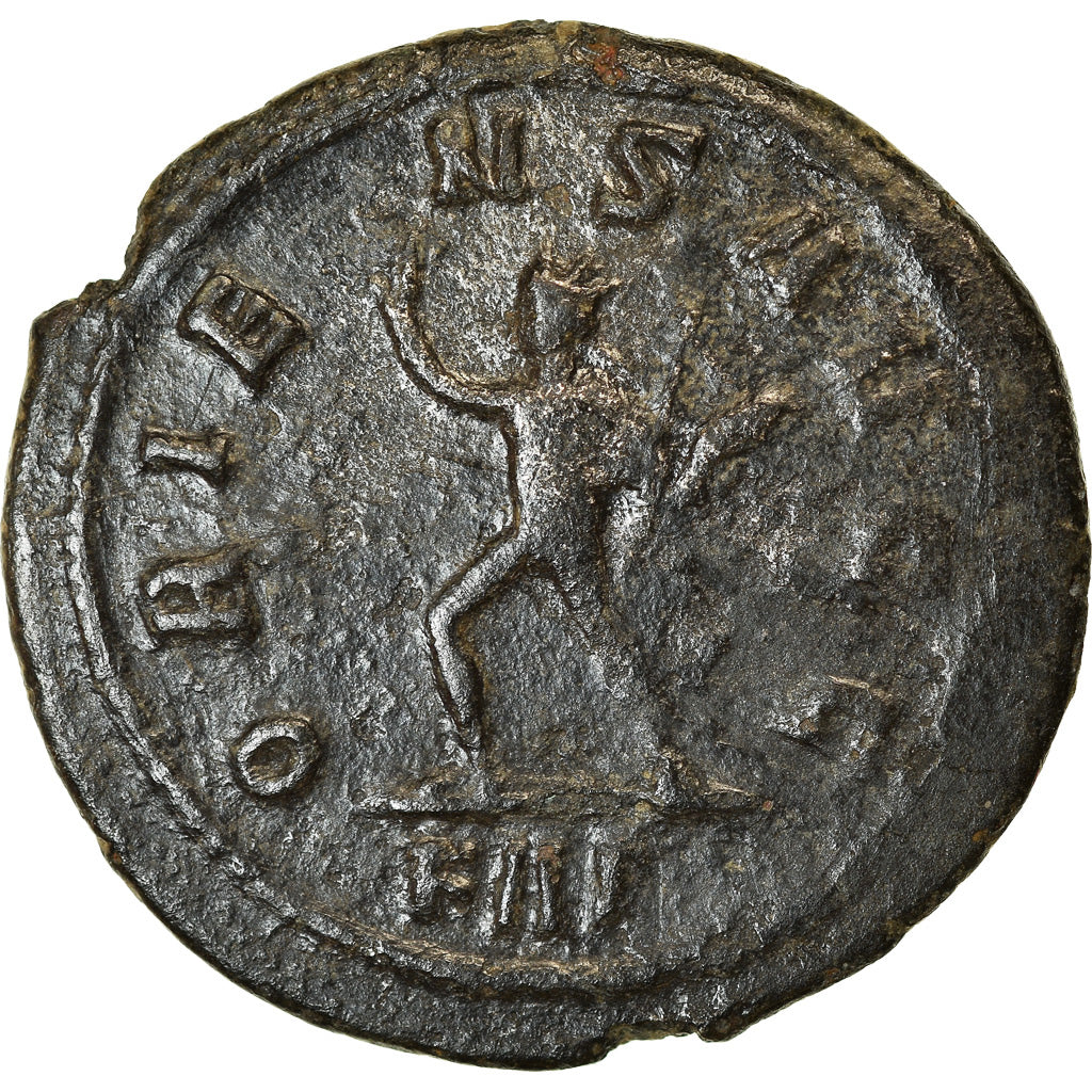Coin, Numerian, Antoninianus, 283, Rome, VF(30-35), Billon, RIC:412