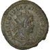 Coin, Diocletian, Antoninianus, 287-289, Lyon - Lugdunum, EF(40-45), Billon