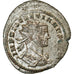 Coin, Diocletian, Antoninianus, 285-286, Rome, EF(40-45), Billon, RIC:162