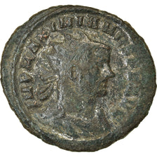 Coin, Maximianus, Antoninianus, 285-286, Rome, VF(20-25), Billon