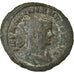 Coin, Maximianus, Antoninianus, 285-286, Rome, VF(20-25), Billon