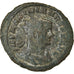 Moeda, Maximianus, Antoninianus, 285-286, Rome, VF(20-25), Lingote