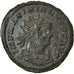 Coin, Maximianus, Antoninianus, 285-286, Rome, VF(30-35), Billon, RIC:506