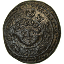 Moeda, Reino da Macedónia, Philip III, Bronze Unit, 323-317 BC, Mylasa