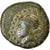 Coin, Thrace, Sestos, Bronze Æ, 2nd century BC, VF(30-35), Bronze
