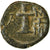 Monnaie, Thrace, Sestos, Bronze Æ, 2ème siècle av. JC, TB+, Bronze
