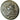 Coin, Troas, Birytis, Bronze Æ, 4th-3rd century BC, EF(40-45), Bronze