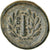 Moneda, Troas, Birytis, Bronze Æ, 4th-3rd century BC, MBC, Bronce