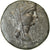 Coin, Lydia, Sardes, Bronze Æ, 133 BC-AD 14, EF(40-45), Bronze, BMC:51-2