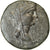 Moneta, Lidia, Sardes, Bronze Æ, 133 BC-AD 14, EF(40-45), Bronze, BMC:51-2