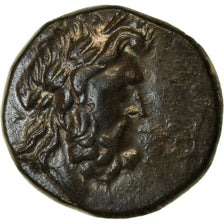 Coin, Phrygia, Akmoneia, Bronze Æ, 88-40 BC, EF(40-45), Bronze