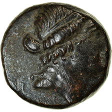 Monnaie, Phrygie, Laodikeia, Bronze Æ, 133-67 BC, TTB, Bronze, HGC:7-736
