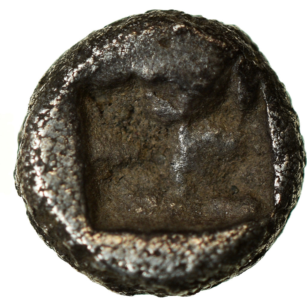 Coin, Lydia, Kroisos, 1/24 Stater, 564/53-550/39 BC, Sardes, EF(40-45), Silver