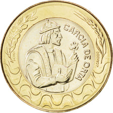 Portugal, République, 200 Escudos 2001, KM New