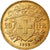 Moneda, Suiza, 20 Francs, 1898, Bern, SC, Oro, KM:35.1