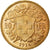 Moneda, Suiza, 20 Francs, 1914, Bern, SC, Oro, KM:35.1