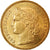 Moneda, Suiza, 20 Francs, 1896, Bern, EBC, Oro, KM:31.3