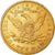 Moneta, Stati Uniti, Coronet Head, $10, Eagle, 1905, Philadelphia, SPL, Oro