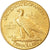 Moneta, Stati Uniti, Indian Head, $10, Eagle, 1913, Philadelphia, SPL-, Oro