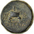 Moneta, Cilicia, Mopsus, Bronze Æ, 164-27 BC, EF(40-45), Bronze, SNG