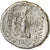Münze, Cappadocia, Ariobarzanes III, Drachm, 52-42 BC, Eusebeia, SS, Silber