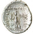 Moeda, Capadócia, Ariobarzanes III, Drachm, 44-43 BC, Eusebeia, EF(40-45)