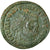 Coin, Constantius I, Antoninianus, 295-299, Kyzikos, AU(50-53), Bronze, RIC:18a