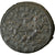 Coin, Probus, Antoninianus, 276, Kyzikos, EF(40-45), Billon, RIC:905