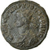 Monnaie, Probus, Antoninien, 276-282, Siscia, TTB, Billon, RIC:810