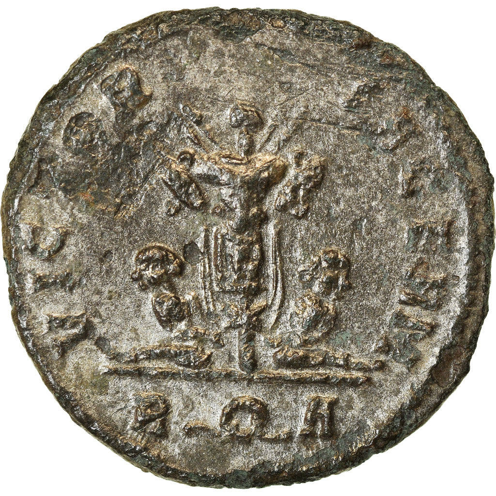Münze, Probus, Antoninianus, 280, Rome, SS, Billon, RIC:222
