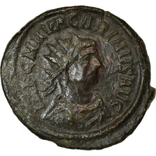 Coin, Carinus, Antoninianus, 283-285, Rome, EF(40-45), Billon, RIC:255