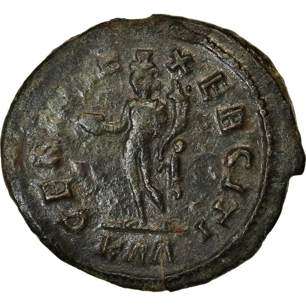 Coin, Carinus, Antoninianus, 283-285, Rome, EF(40-45), Billon, RIC:255