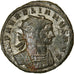 Coin, Aurelian, Antoninianus, 274, Serdica, EF(40-45), Billon, RIC:289