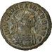 Coin, Aurelian, Antoninianus, 274-275, Siscia, EF(40-45), Billon, RIC:255