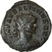 Coin, Aurelian, Antoninianus, 274, Milan, EF(40-45), Billon, RIC:129