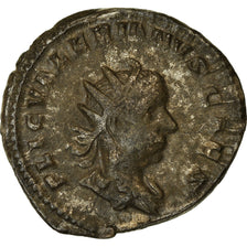 Coin, Valerian II, Antoninianus, 253-255, Rome, EF(40-45), Billon, RIC:13