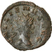 Coin, Gallienus, Antoninianus, AD 260-268, Rome, EF(40-45), Billon, RIC:214