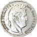 Coin, France, Louis-Philippe, 5 Francs, 1831, Rouen, VF(20-25), Silver