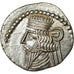 Coin, Parthia (Kingdom of), Vologases III, Drachm, 105-147, Ekbatana, MS(60-62)