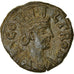 Coin, Troas, Alexandreia, Bronze Æ, 251-260, AU(50-53), Bronze, RPC:529