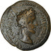 Coin, Troas, Alexandreia, Commodus, Bronze Æ, 177-192, VF(30-35), Bronze