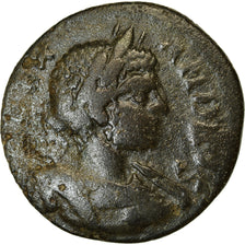 Coin, Troas, Alexandreia, Severus Alexander, Bronze Æ, 222-235, VF(30-35)