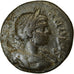 Coin, Troas, Alexandreia, Severus Alexander, Bronze Æ, 222-235, VF(30-35)