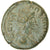 Coin, Lydia, Apollonis, Bronze Æ, 100-150 AD, EF(40-45), Bronze, BMC:9