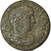 Coin, Lydia, Tralleis, Severus Alexander, Bronze Æ, 222-235, VF(20-25), Bronze
