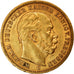 Moneta, Stati tedeschi, PRUSSIA, Wilhelm I, 20 Mark, 1872, Frankfurt, BB+, Oro