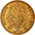Moneda, Estados alemanes, PRUSSIA, Wilhelm I, 20 Mark, 1872, Frankfurt, MBC+