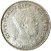 Coin, Ethiopia, Menelik II, Gersh, 1895 (1902-03), AU(50-53), Silver, KM:12